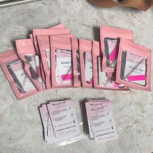 Press on tool kit bundle